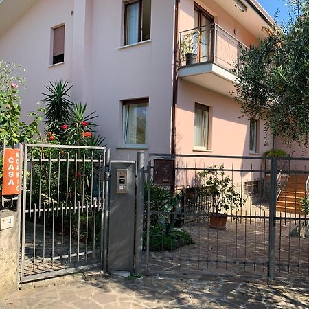 Casa Noario Apartamento Malcesine Exterior foto