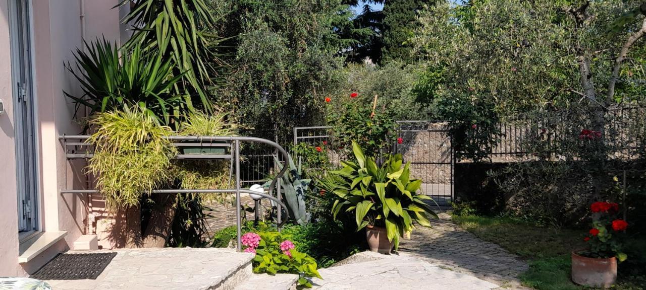 Casa Noario Apartamento Malcesine Exterior foto