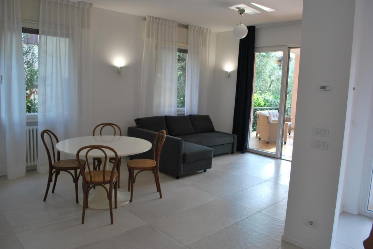 Casa Noario Apartamento Malcesine Exterior foto