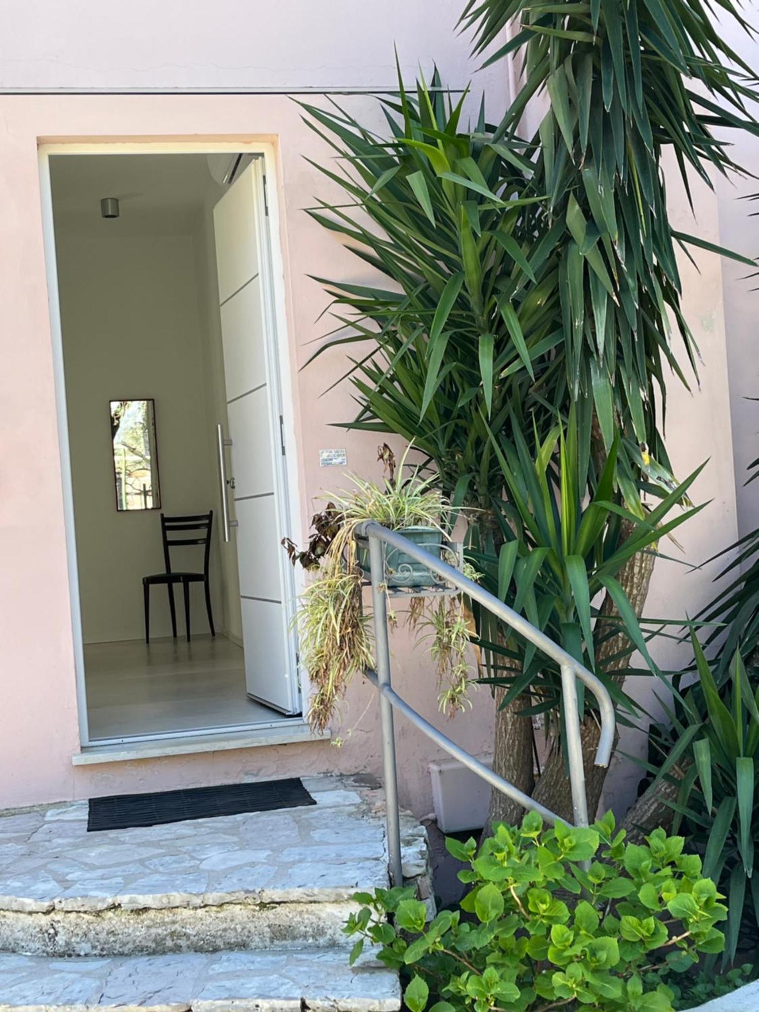 Casa Noario Apartamento Malcesine Exterior foto