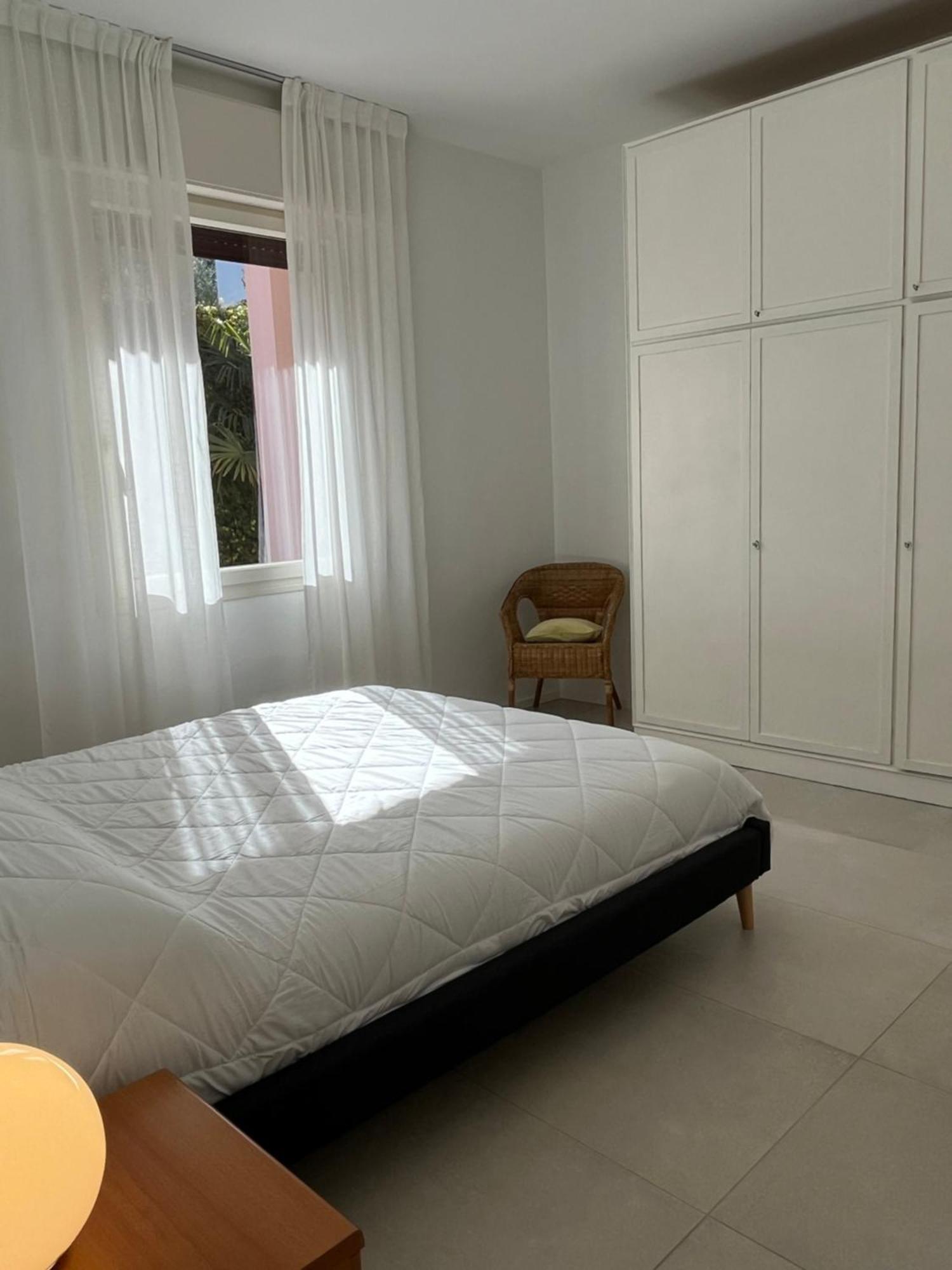 Casa Noario Apartamento Malcesine Exterior foto